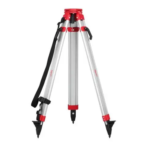 Milwaukee TRP160 Laserstativ Endast idag